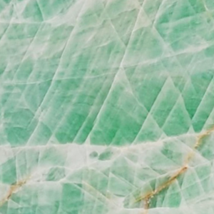 GREEN ICE ONYX