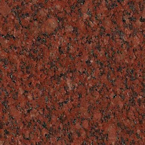RUBY RED