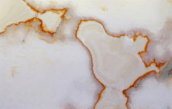 WHITE ONYX