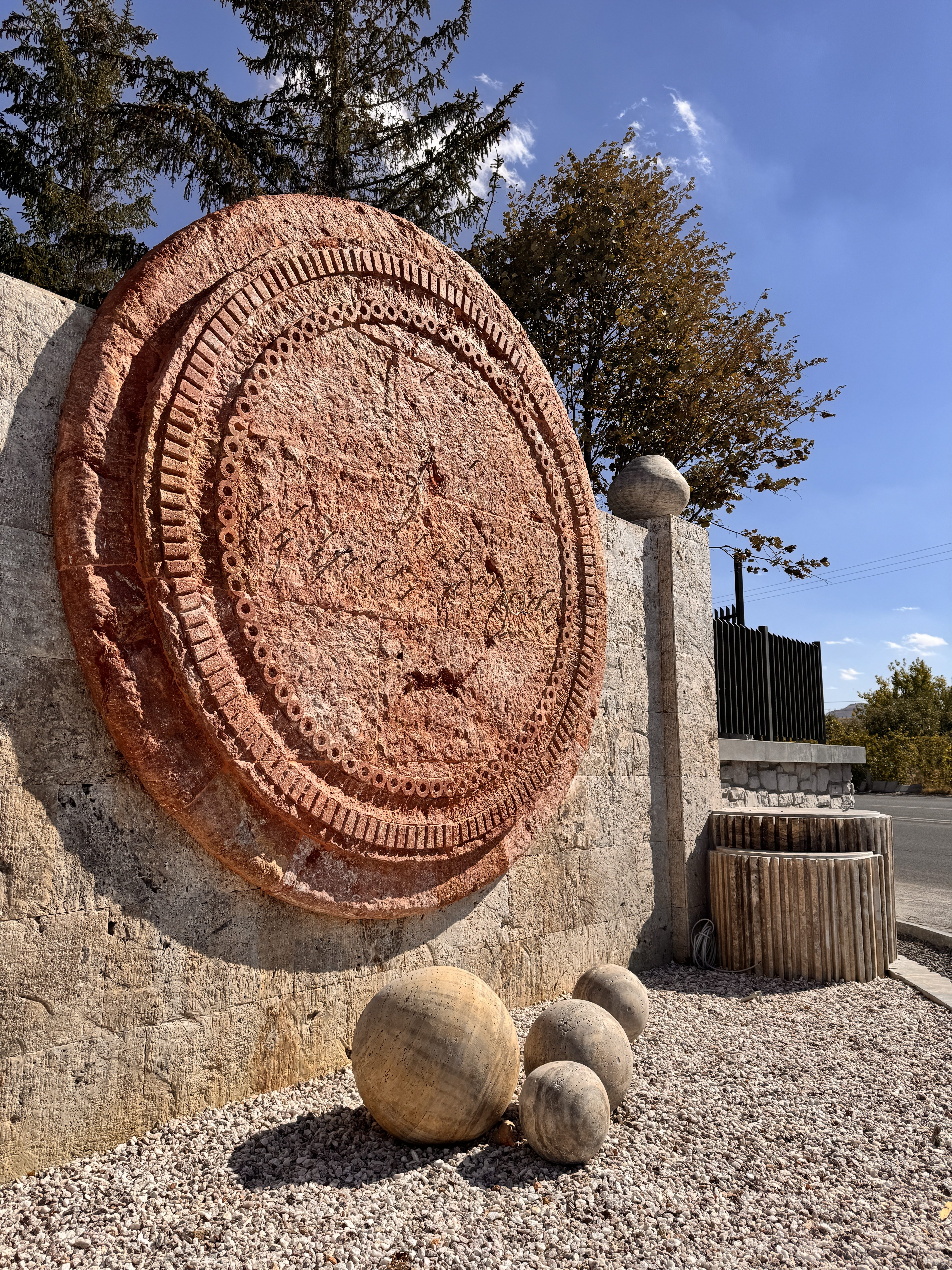 LODGE HOTEL CAPADOCIA