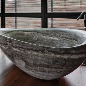 HANDCRAFTED BATHTUBS