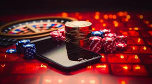 Online Casino En Udforskning af Virtuel Spænding Online Casino En Udforskning af Virtuel Spænding