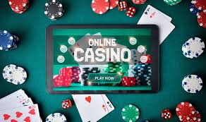 Online Casino En Udforskning af Virtuel Spænding Online Casino En Udforskning af Virtuel Spænding