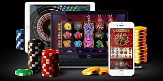 Online Gambling Zábava a Rizika Virtuální Hry Online Gambling Zábava a Rizika Virtuální Hry