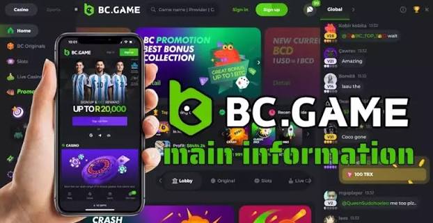 Comprehensive Overview of BC.Game Bonuses and Promotions